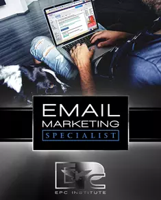 Email Marketing Specialist course image