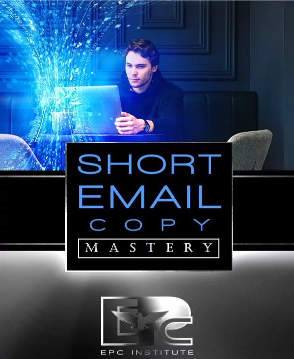 Short Email Copy Mastery course image