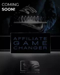 Affiliate Game Changer course image